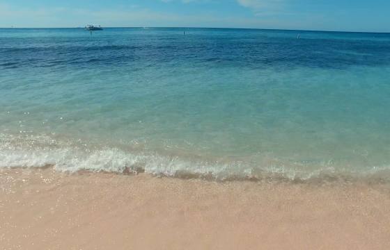 Seven Mile Beach