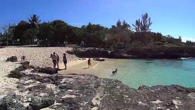 George Town Cruise Port - Smith's Cove