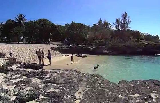 Smith's Cove