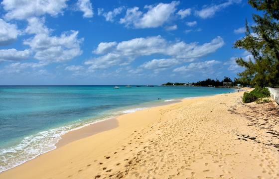 West Bay Beach