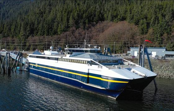 Alaska Marine Highway System