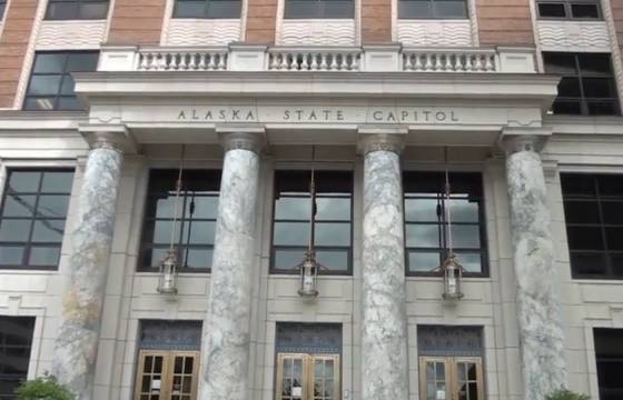 Alaska State Capitol