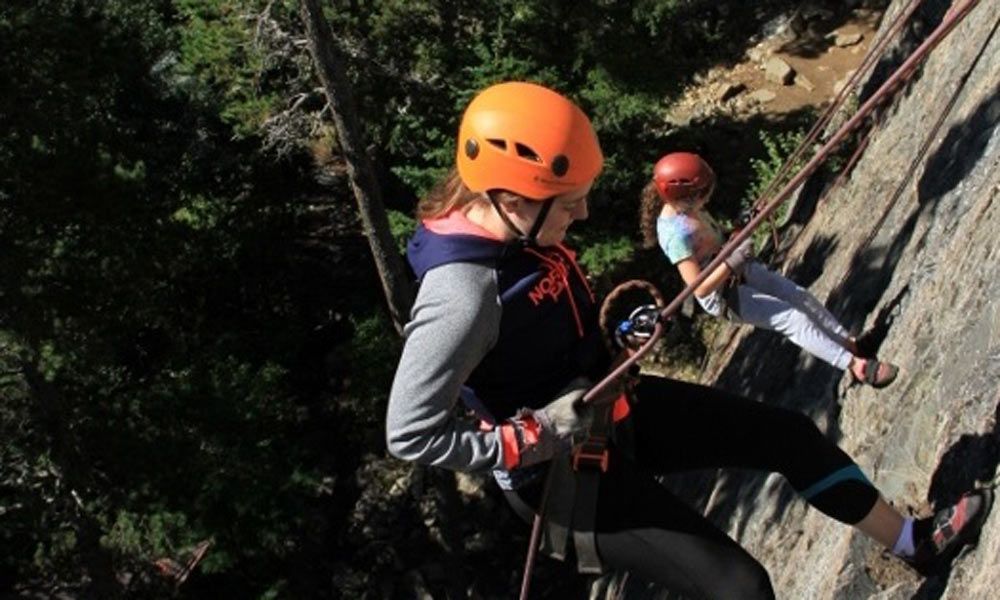 Juneau, Alaska - Get Active