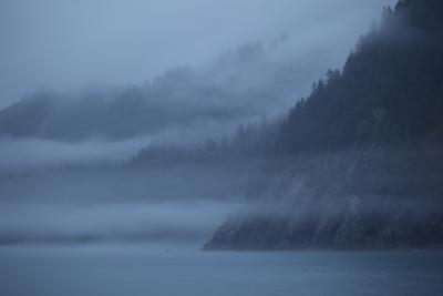 Ketchikan Cruise Port - Misty Fjords National Monument