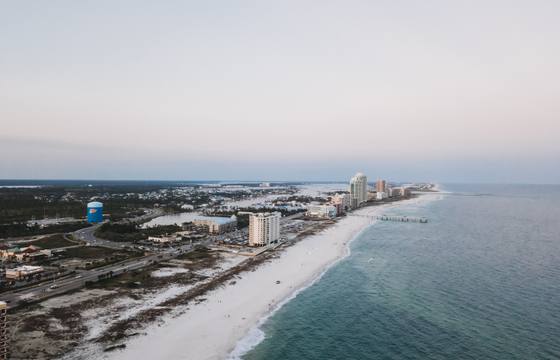 Orange Beach