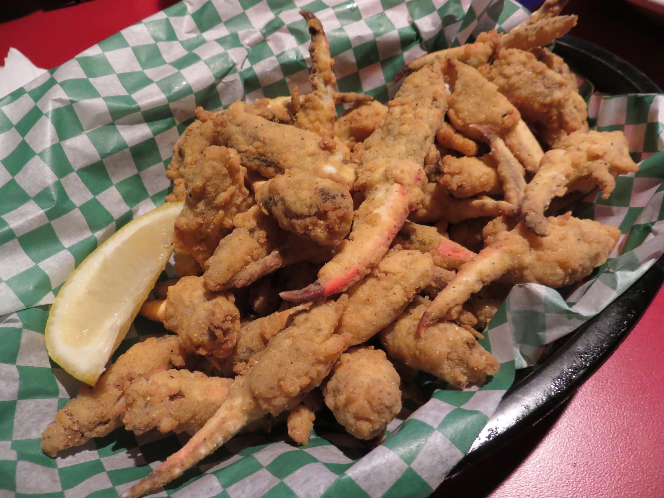 Mobile, Alabama - Cuisine