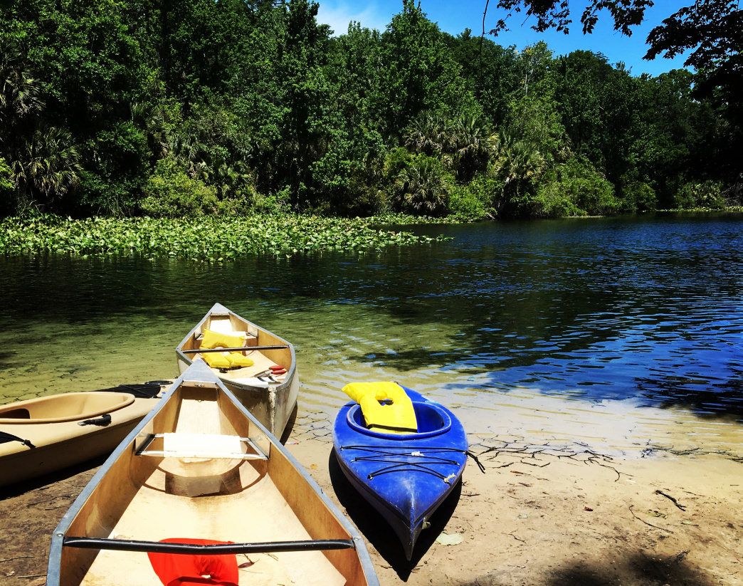 Mobile, Alabama - Nature Tours