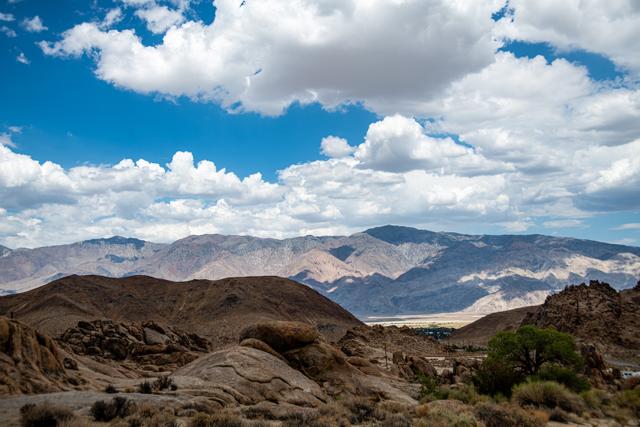 Mobile Cruise Port - Outdoor Activities