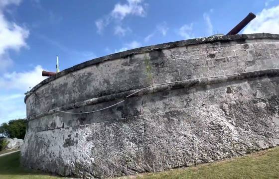Fort Fincastle