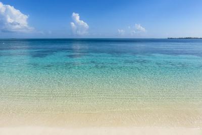 Nassau Cruise Port - Cable Beach