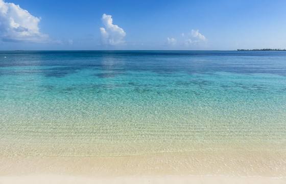 Cable Beach