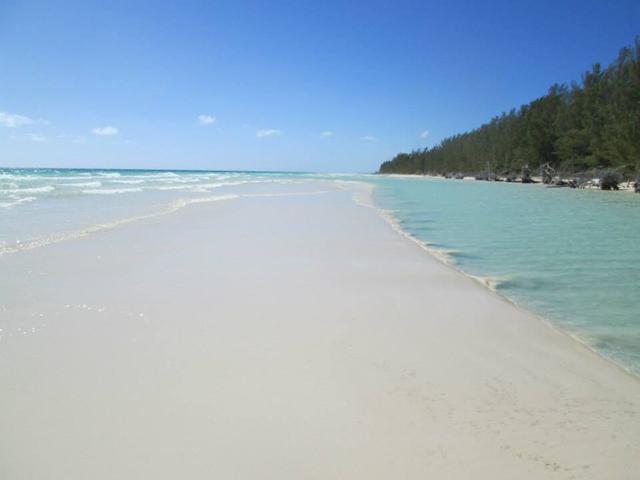 Nassau Cruise Port - Beaches and Water Activities