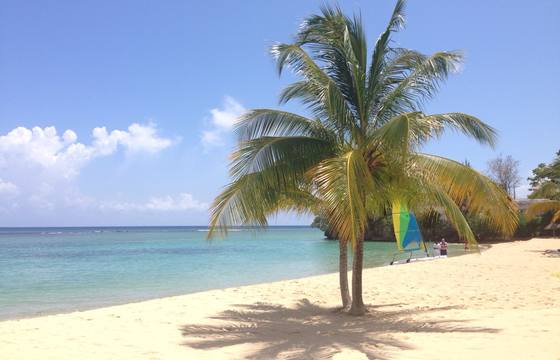 Bay Beach