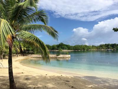 Ocho Rios Cruise Port - James Bond Beach