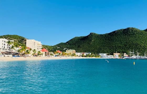 Great Bay Beach