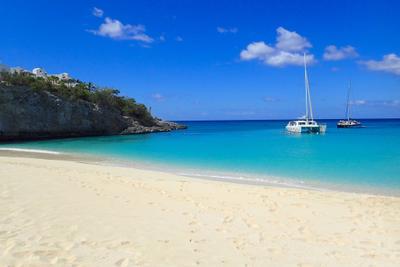 Philipsburg Cruise Port - Other Beach Options