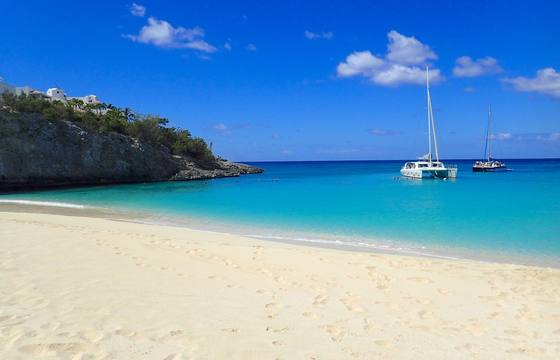 Other Beach Options