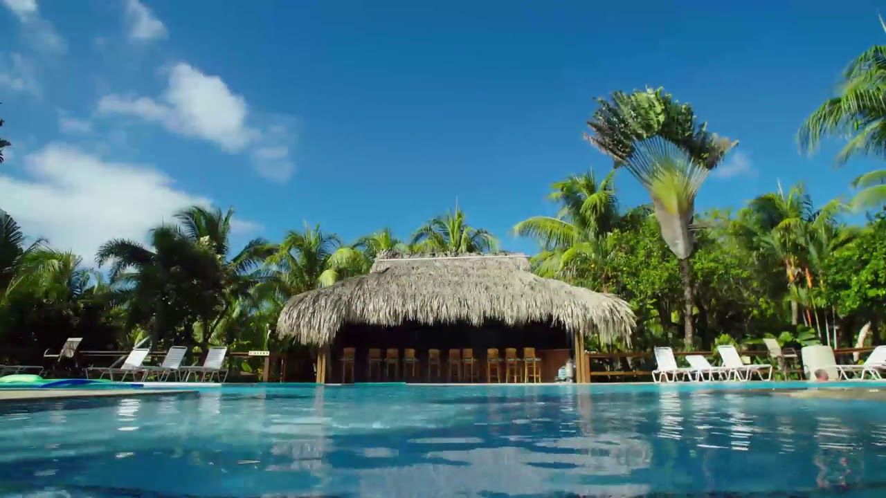 Coxen Hole, Roatan, Bay Islands, Honduras - Anthony's Key Resort