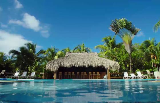 Anthony's Key Resort