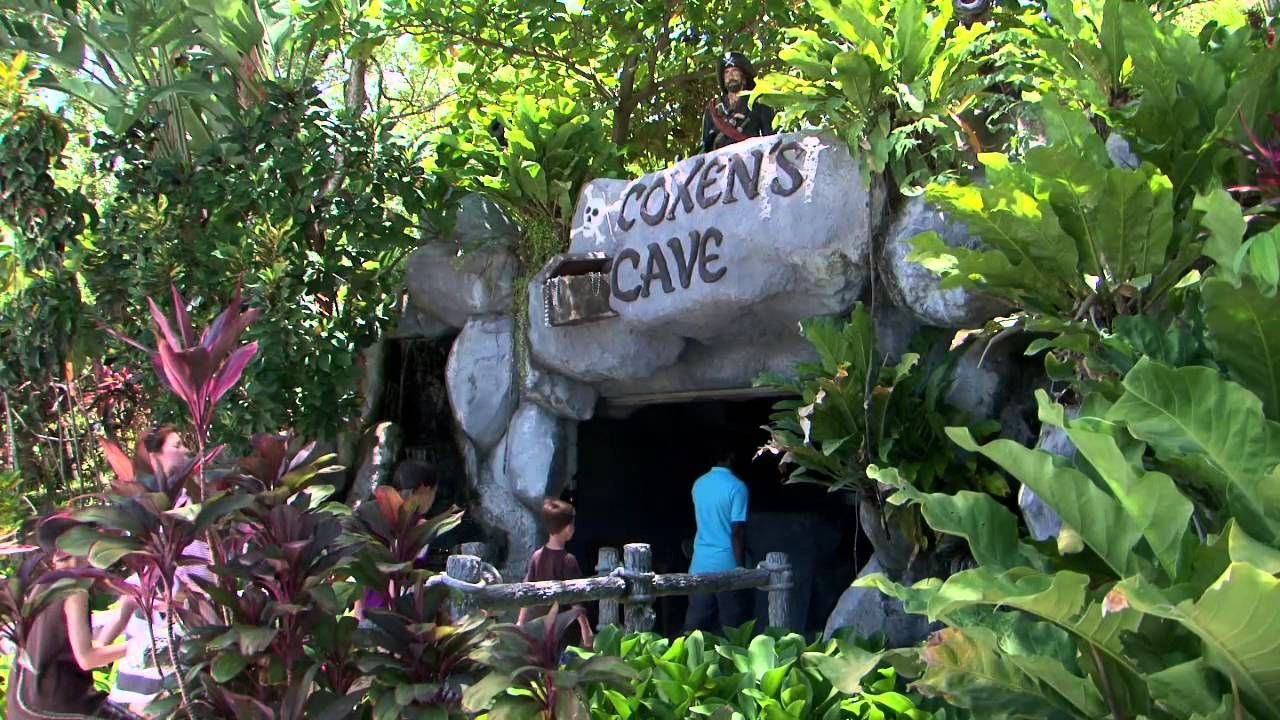 Coxen Hole, Roatan, Bay Islands, Honduras - Gumbalimba Park