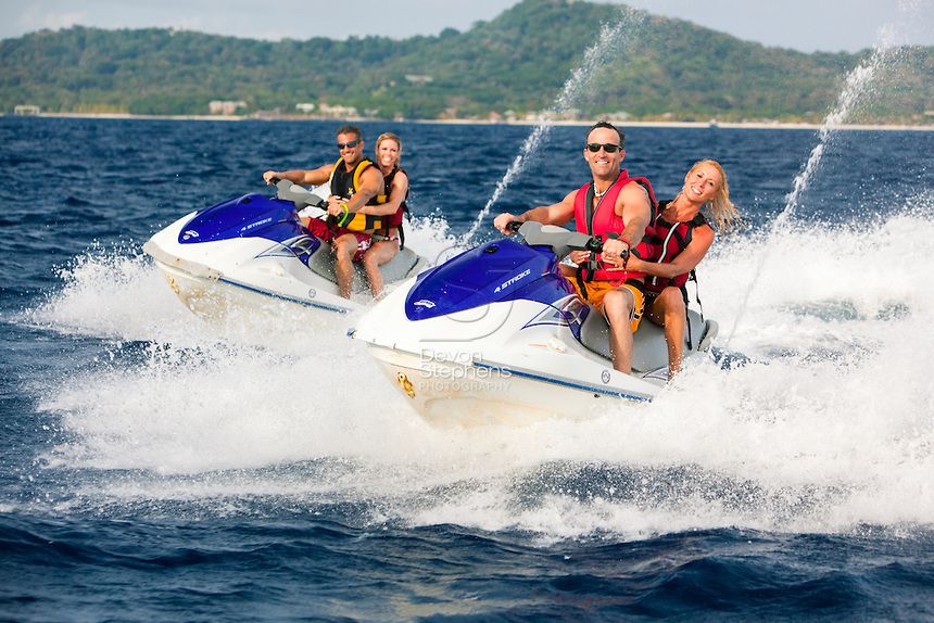 Coxen Hole, Roatan, Bay Islands, Honduras - Water Sports