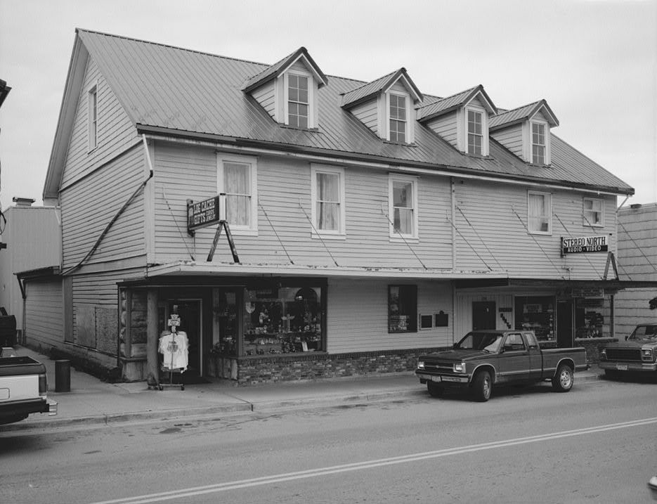 Sitka, Alaska - Russian-American Company-Random House