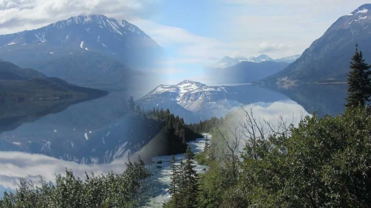 Skagway, Alaska - Klondike Gold Rush National Historical Park