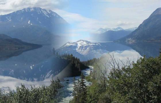Klondike Gold Rush National Historical Park