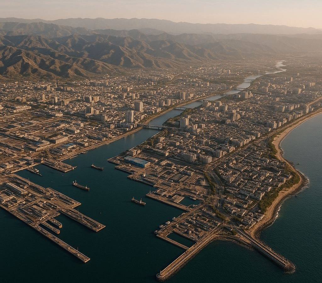 Flight From Beijing To Xian Cruise Port