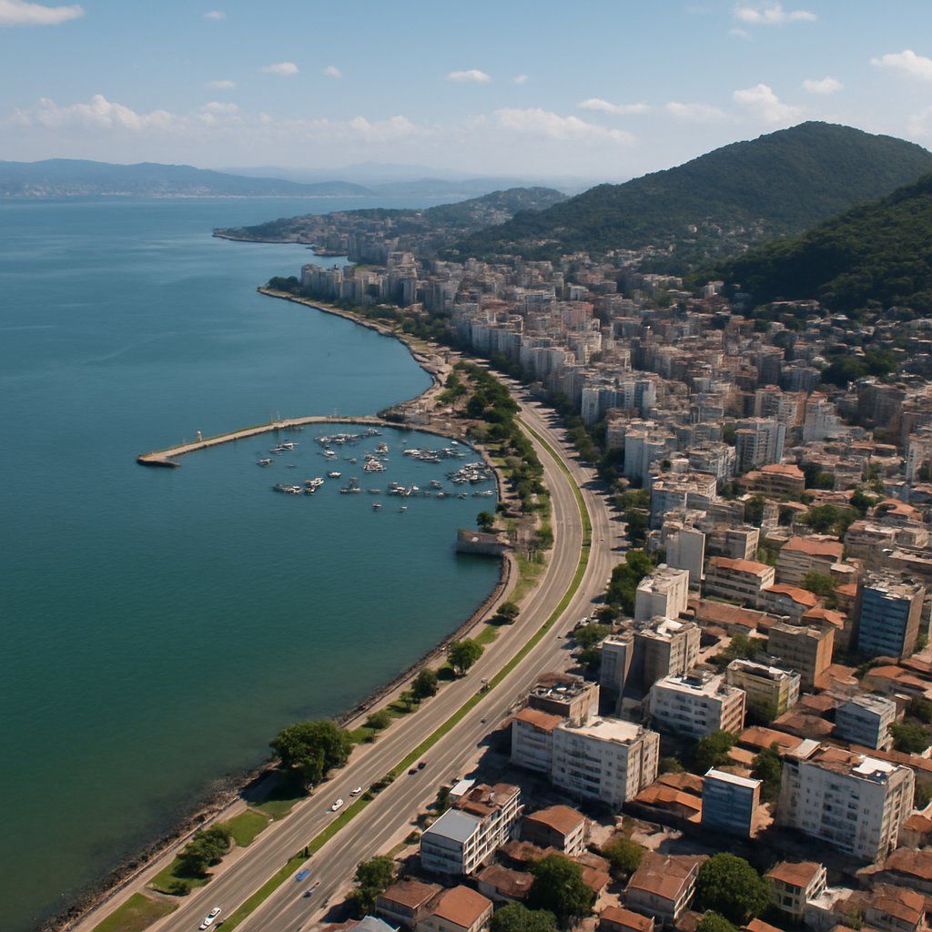 Florianopolis, Brazil