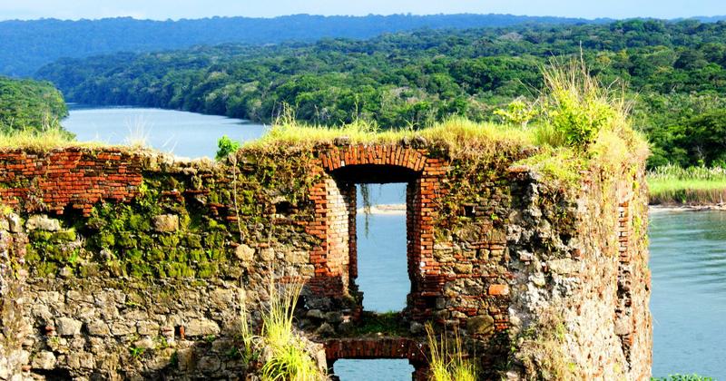 Fort Amador