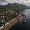 Fort William, Scotland