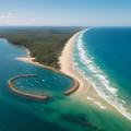 Fraser Island, Queensland