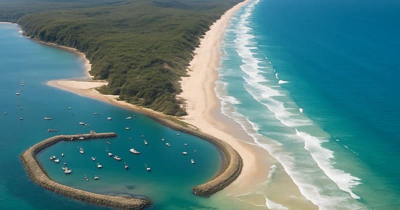Fraser Island, Queensland