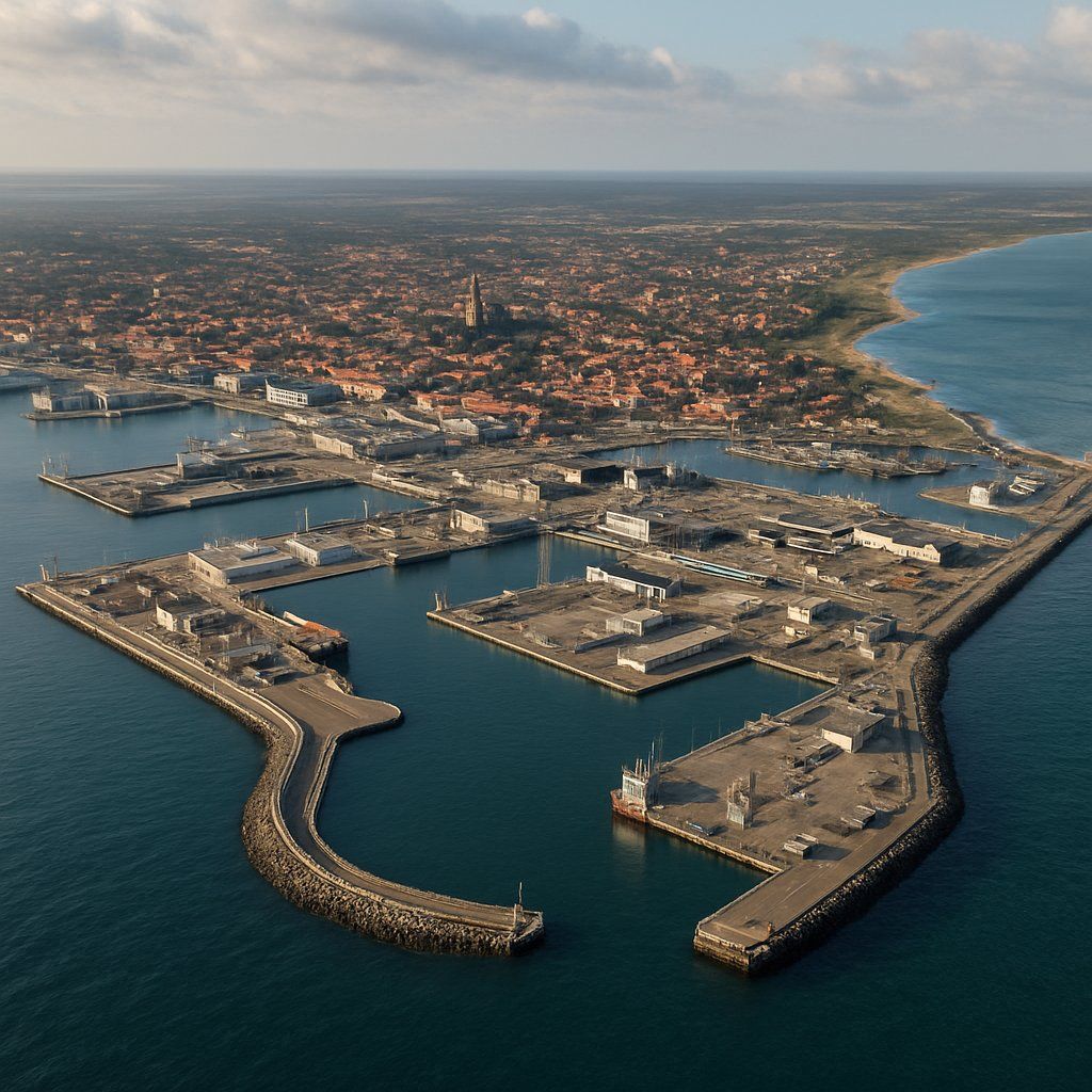 Frederikshavn, Denmark