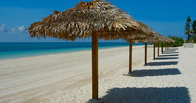 Freeport, Grand Bahama Island