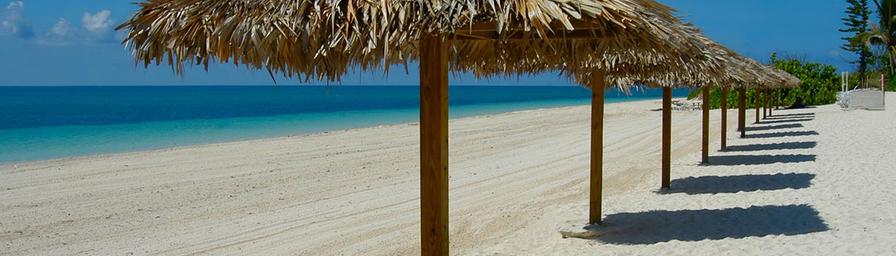 Freeport, Grand Bahama Island, Bahamas