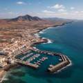 Fuerteventura, Canary Islands
