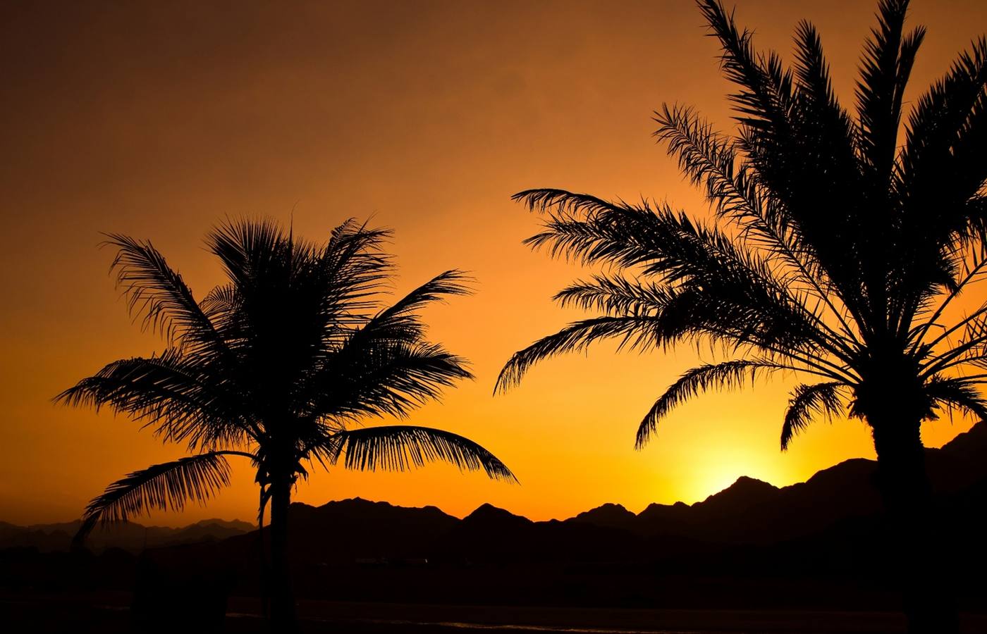 Fujairah Cruise Port