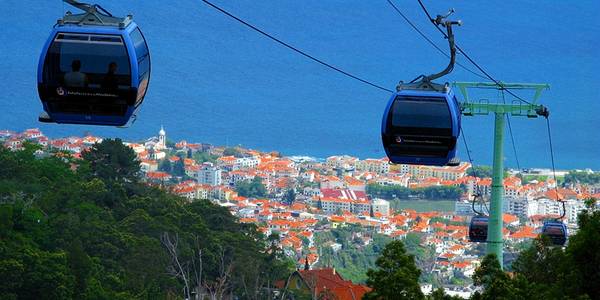 Funchal, Madeira Image 1