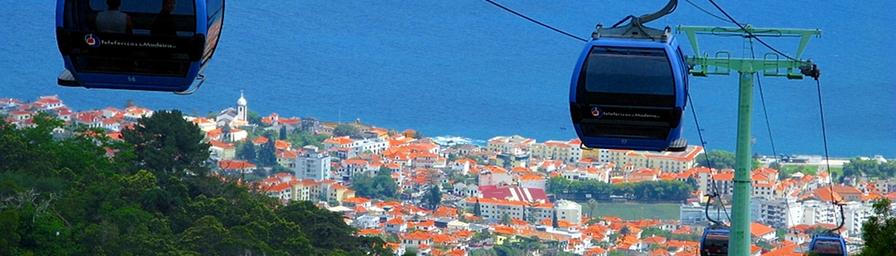 Funchal, Madeira, Portugal