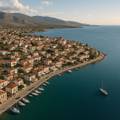 Galaxidhi, Greece