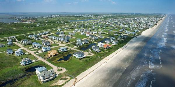 Galveston, Texas Image 1