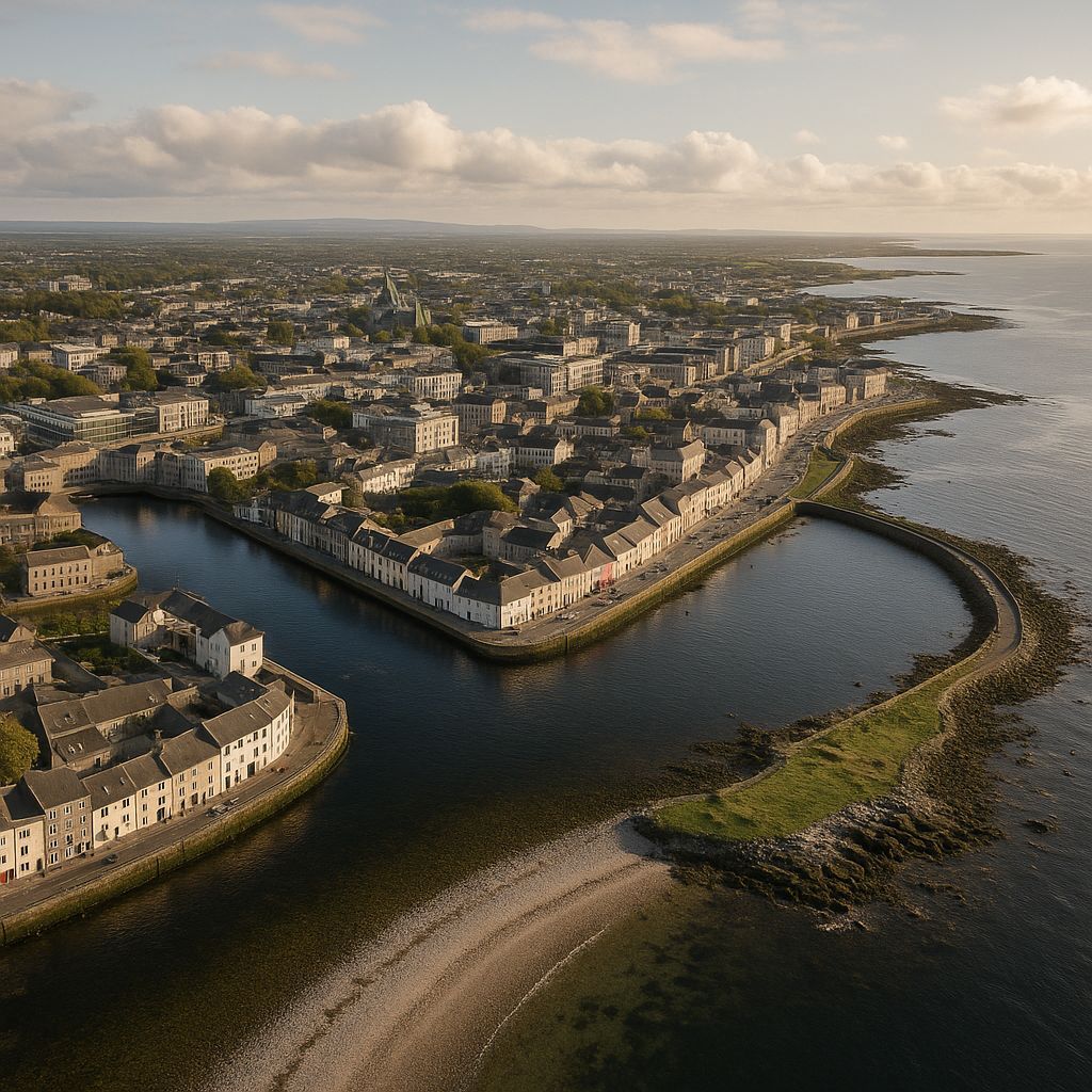 Galway, Ireland