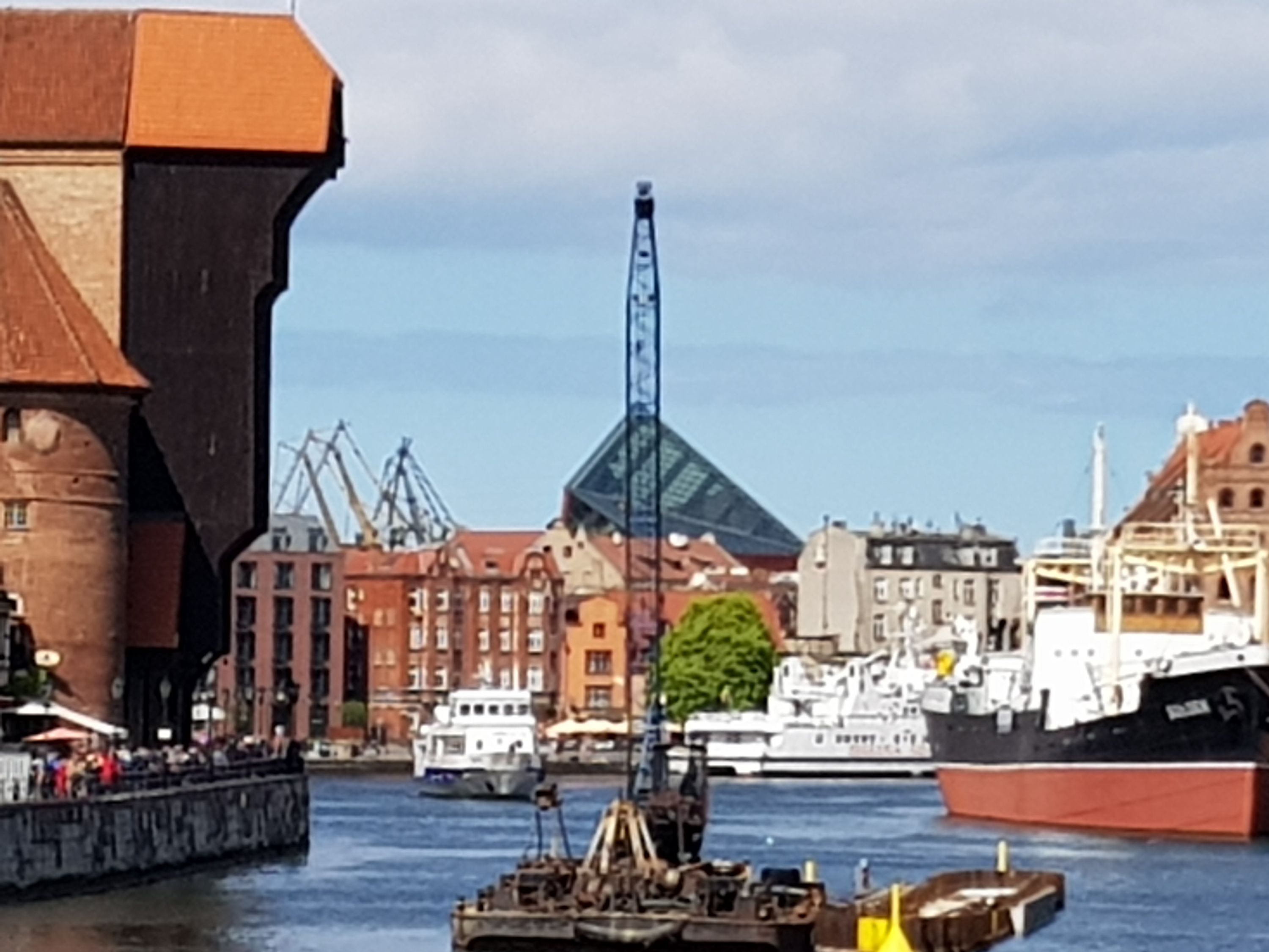 Gdynia (gdansk), Poland