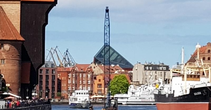 Gdynia (gdansk), Poland