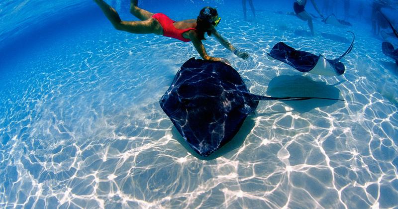 George Town, Grand Cayman