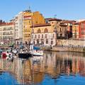Gijon, Spain