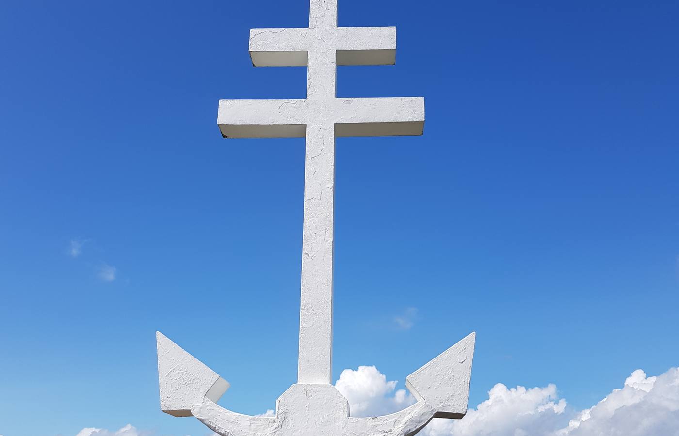 Greenock Cruise Port