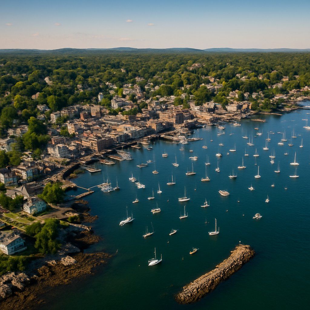 Gloucester, Massachusetts